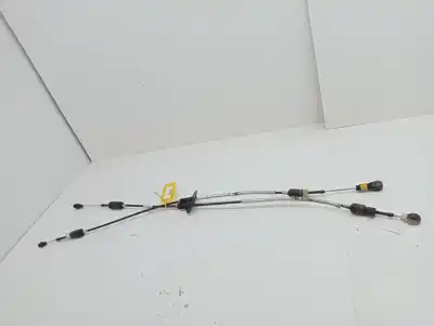 Second-hand car spare part gearbox linkage for volvo v40 kinetic oem iam references 31367496  