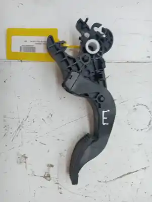 Second-hand car spare part clutch pedal for ford ka (ccu) 1.2 8v cat oem iam references as517520aa  1762783