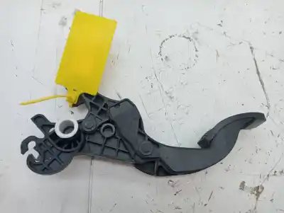 Second-hand car spare part clutch pedal for ford ka (ccu) 1.2 8v cat oem iam references as517520aa  1762783
