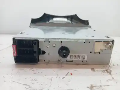 Gebrauchtes Autoersatzteil audiosystem / radio-cd zum ford ka (ccu) 1.2 8v cat oem-iam-referenzen 7355375760 es5118c815aa 1856712