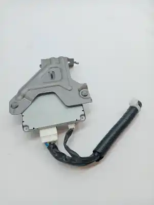Автозапчасти б/у электронный модуль за nissan pulsar (c13) acenta ссылки oem iam 292a54ea0a  0771109