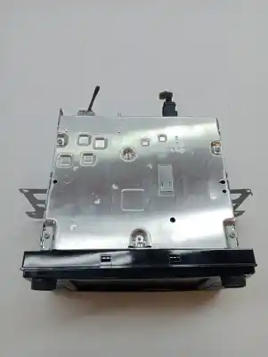 Автозапчасти б/у gps-навигационная система за nissan pulsar (c13) acenta ссылки oem iam 259153zl0a 259153zl0b lcn2k58a00