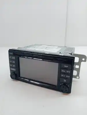 Автозапчасти б/у  за NISSAN PULSAR (C13)  ссылки OEM IAM 259153ZL0A 259153ZL0B LCN2K58A00