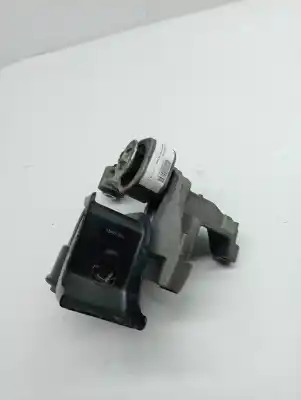 Pièce détachée automobile d'occasion support moteur pour nissan pulsar (c13) acenta références oem iam 112101kb0b 113501kc0a 