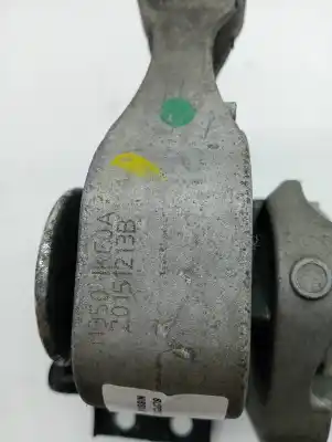 Pièce détachée automobile d'occasion support moteur pour nissan pulsar (c13) acenta références oem iam 112101kb0b 113501kc0a 