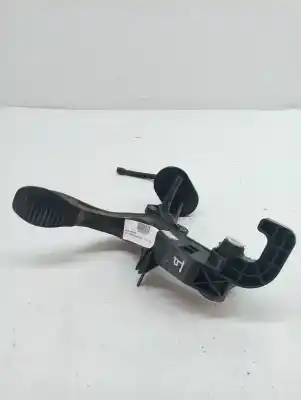 Gebrauchtes Autoersatzteil kupplungspedal zum opel combo d kasten l1h1 2.4t oem-iam-referenzen 95516565 95528181 060415225