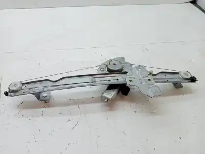 Автозапчастина б/у регулятор переднього правого скла для dacia sandero ambiance посилання на oem iam 8200733828  