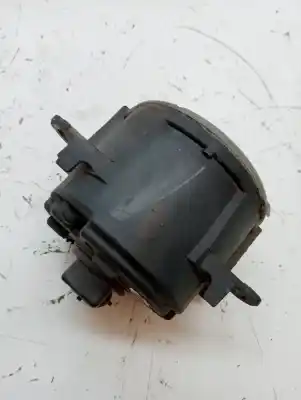 Peça sobressalente para automóvel em segunda mão farol / projetor de nevoeiro esquerdo por dacia sandero ambiance referências oem iam 261508367r  