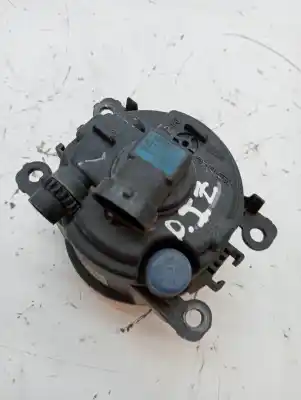 Peça sobressalente para automóvel em segunda mão farol / projetor de nevoeiro esquerdo por dacia sandero ambiance referências oem iam 261508367r  