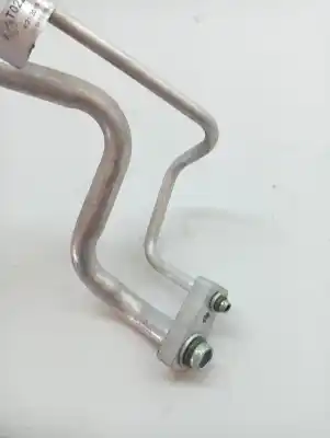 Second-hand car spare part air conditioning pipes for opel combo d kasten l1h1 2.4t oem iam references 95516372  95518780