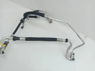 Second-hand car spare part air conditioning pipes for opel combo d kasten l1h1 2.4t oem iam references 95516372  95518780