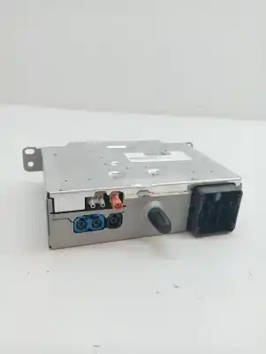 Peça sobressalente para automóvel em segunda mão módulo / sistema de navegação gps por peugeot partner (2022) yht2-g2f021 referências oem iam 1684941480  9841575880