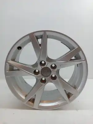 Pièce détachée automobile d'occasion JANTE pour AUDI Q3 (8UG)  Références OEM IAM 8U0601025AM  