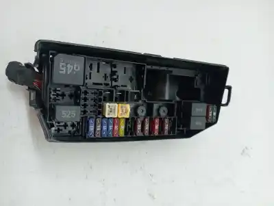 İkinci el araba yedek parçası RÖLE/SIGORTA KUTUSU için SEAT IBIZA ST (6P8)  OEM IAM referansları 2Q0941828E  2Q0941828D
