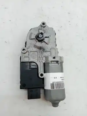 Gebrauchtes Autoersatzteil Elektrischer Dachmotor zum PEUGEOT 308 1.6 16V Turbo OEM-IAM-Referenzen 3M23280  