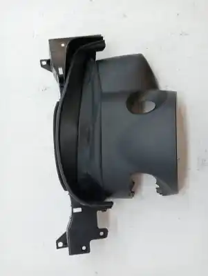 Pièce détachée automobile d'occasion PLASTIQUES pour FIAT 500 X (334)  Références OEM IAM 735635015  
