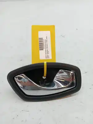 Second-hand car spare part INTERIOR RIGHT FRONT HANDLE for RENAULT MEGANE III BERLINA 5 P  OEM IAM references 826724399R  