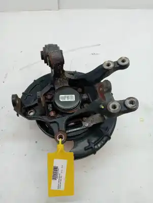 Second-hand car spare part REAR RIGHT KNUCKLE for HYUNDAI IX35  OEM IAM references 527202S000  