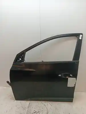 Автозапчастина б/у ПЕРЕДНІ ЛІВІ ДВЕРІ для HYUNDAI IX35  Посилання на OEM IAM 760032Y000  