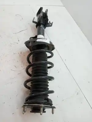 Recambio de automóvil de segunda mano de Amortiguador Delantero Izquierdo para HONDA CR-V (RE) Comfort referencias OEM IAM 51602SWYE81  