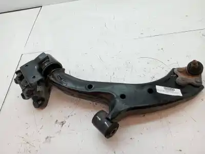 Second-hand car spare part FRONT LEFT LOWER SUSPENSION ARM for HONDA CR-V (RE)  OEM IAM references 51360SWAE01  