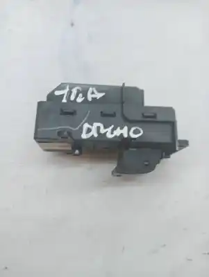 Pezzo di ricambio per auto di seconda mano Comando Alzacristalli Posteriori Destro per HONDA CR-V (RE) Comfort Riferimenti OEM IAM 35770SWAG01  