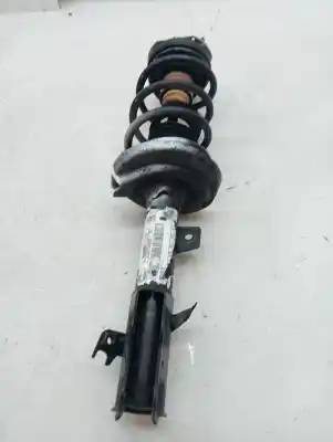 Автозапчасти б/у ПЕРЕДНИЙ ЛЕВЫЙ АМОРТИЗАТОР за FORD FIESTA (CB1)  ссылки OEM IAM 1713958  8V5118K001CD