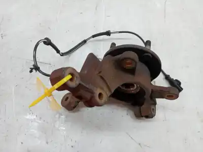 Tweedehands auto-onderdeel KNOKKEL LINKS VOOR voor FORD FIESTA (CB1)  OEM IAM-referenties 1771021  8V513K171DA