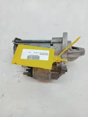 Recambio de automóvil de segunda mano de motor arranque para ford fiesta (cb1) 1.6 tdci cat referencias oem iam 1734633  8v2111000ae