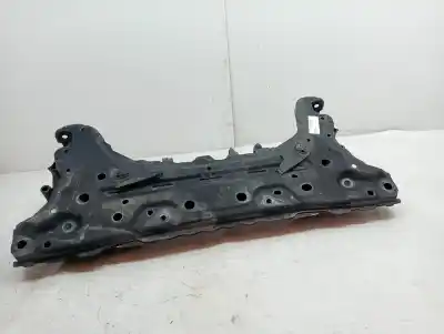 Peça sobressalente para automóvel em segunda mão CHARRIÓ / SUPORTE DE EIXO DIANTEIRO por FORD FIESTA (CB1)  Referências OEM IAM 1758709  8V515019AD