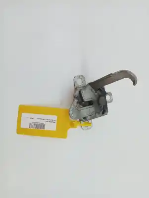 Pezzo di ricambio per auto di seconda mano Chiusura Del Cappuccio per FIAT PUNTO (EVO) (199) Dynamic Riferimenti OEM IAM 55702917  