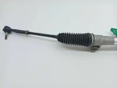 Pezzo di ricambio per auto di seconda mano cremagliera per fiat punto (evo) (199) dynamic riferimenti oem iam 51946984  52049738