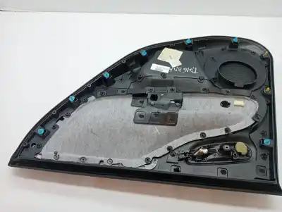 Автозапчастина б/у обкітка задніх лівіх дверей для fiat punto (evo) (199) dynamic посилання на oem iam 735562733  