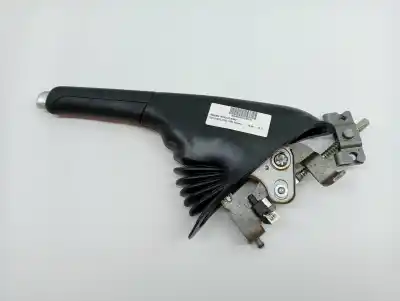Автозапчасти б/у рычаг ручного тормоза за fiat punto (evo) (199) dynamic ссылки oem iam 735504058
