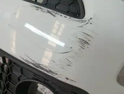 Pezzo di ricambio per auto di seconda mano paraurti anteriore per fiat punto (evo) (199) dynamic riferimenti oem iam 6000631444  