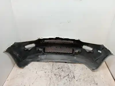 Pezzo di ricambio per auto di seconda mano paraurti anteriore per fiat punto (evo) (199) dynamic riferimenti oem iam 6000631444  