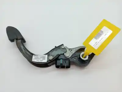 Автозапчасти б/у педаль тормоза за fiat punto (evo) (199) dynamic ссылки oem iam 77366184