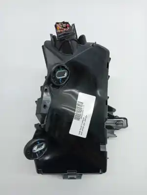 Pezzo di ricambio per auto di seconda mano SCATOLA RELÈ/FUSIBILI per SEAT ATECA (KH7, KHP)  Riferimenti OEM IAM 5Q0907361G  