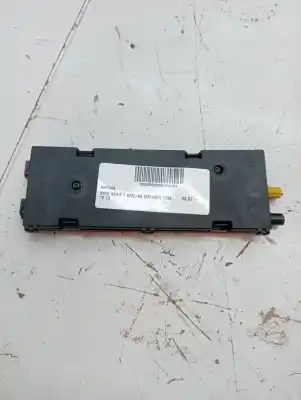 Pièce détachée automobile d'occasion ANTENNE pour BMW SERIE 1 BERLINA (E81/E87)  Références OEM IAM 6520695890002  