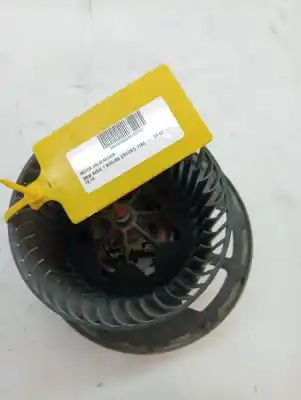 Second-hand car spare part HEATER BLOWER MOTOR for BMW SERIE 1 BERLINA (E81/E87)  OEM IAM references 64119227670  