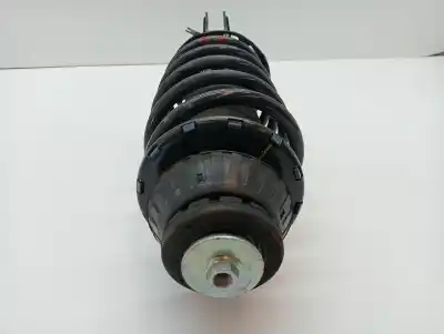 Second-hand car spare part front left shock absorber for honda hr-v (..) comfort oem iam references 51621t8kg03  