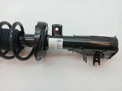 Second-hand car spare part front left shock absorber for honda hr-v (..) comfort oem iam references 51621t8kg03  