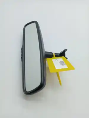 Second-hand car spare part Interior Rearview Mirror for HONDA HR-V (..) Comfort OEM IAM references 76400SZAA02  