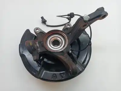 Pezzo di ricambio per auto di seconda mano Attacco Anteriore Destro per HONDA HR-V (..) Comfort Riferimenti OEM IAM 51211T8N000  