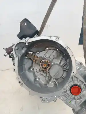 Автозапчасти б/у коробка передач за mitsubishi asx (ga0w) 1.6 cat ссылки oem iam f5m431vzr  