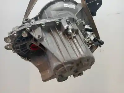 Автозапчасти б/у коробка передач за mitsubishi asx (ga0w) 1.6 cat ссылки oem iam f5m431vzr  