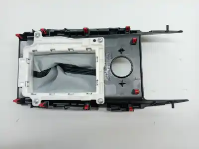 Автозапчасти б/у накладка рычага передач за mitsubishi asx (ga0w) 1.6 cat ссылки oem iam 8015a220xa  
