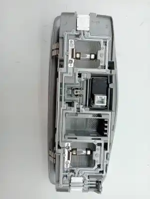 Автозапчастина б/у внутрішне світло для mitsubishi asx (ga0w) 1.6 cat посилання на oem iam 8401a012ha  