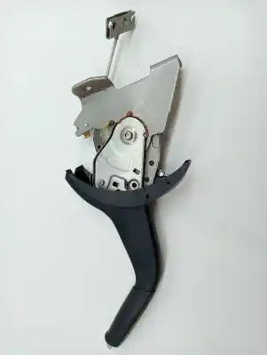 Автозапчасти б/у рычаг ручного тормоза за mitsubishi asx (ga0w) 1.6 cat ссылки oem iam 4815a062xa  