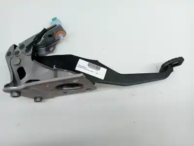 Автозапчастина б/у педаль зцеплення для mitsubishi asx (ga0w) 1.6 cat посилання на oem iam mn101629  